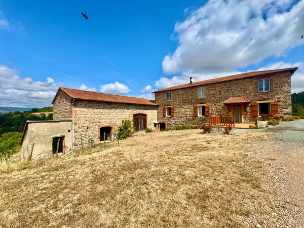 Maison 3 pièces 75 m²