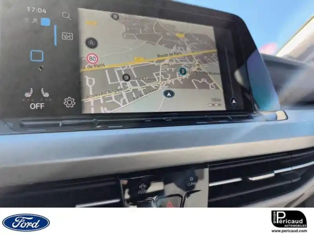 Volkswagen Golf 1.5 etsi opf 150 dsg7 — photo 23