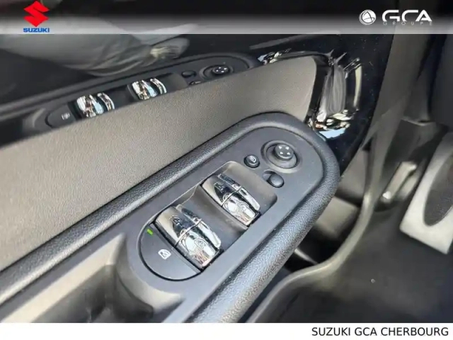 Mini Countryman cooper 136ch chili bva — photo 12