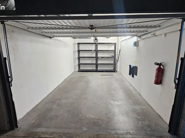 Garage à vendre - Port d'Antibes -