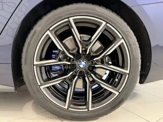 Bmw Serie 4 gran coupe 420d xdrive 190 ch bva8 — photo 40