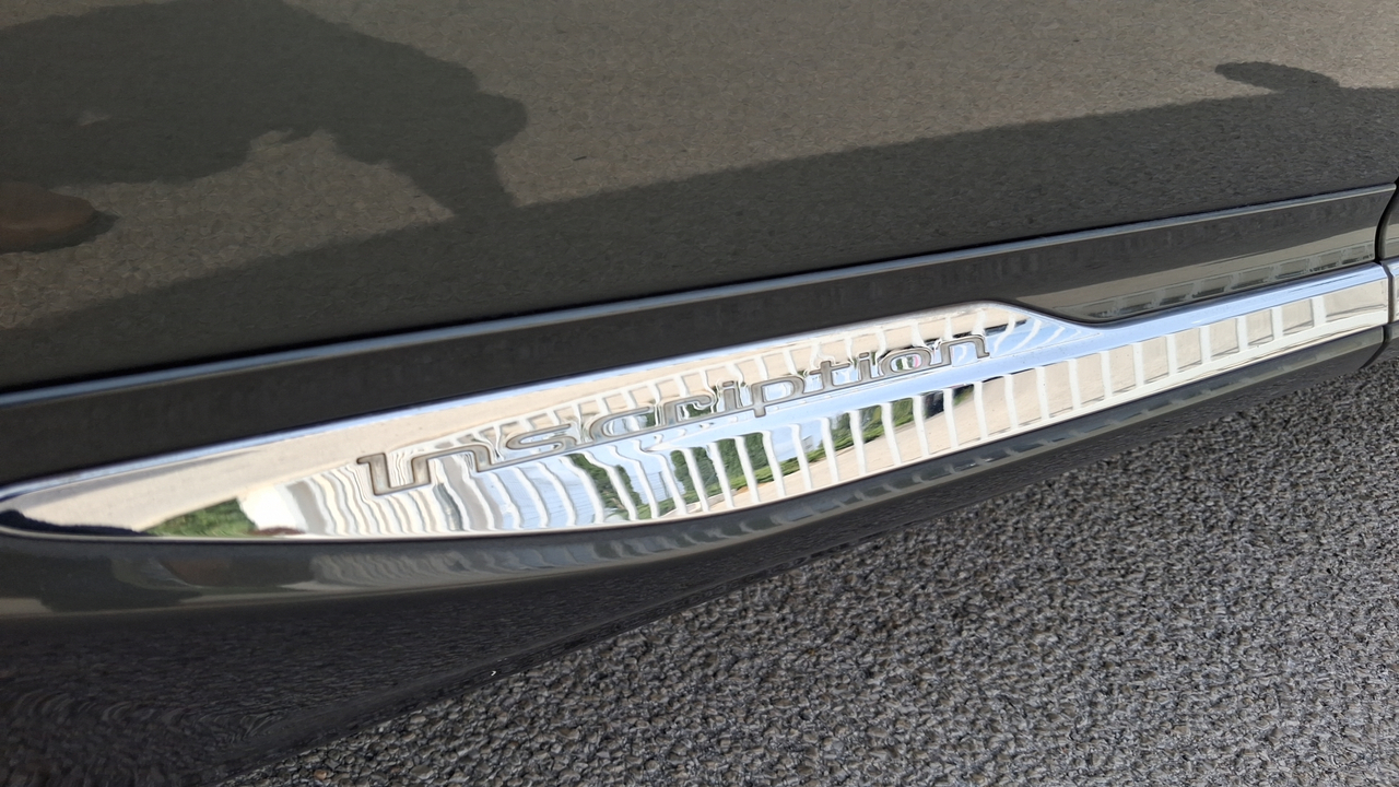 Volvo XC60 D5 AWD 235 ch Geartronic 8 — photo 59