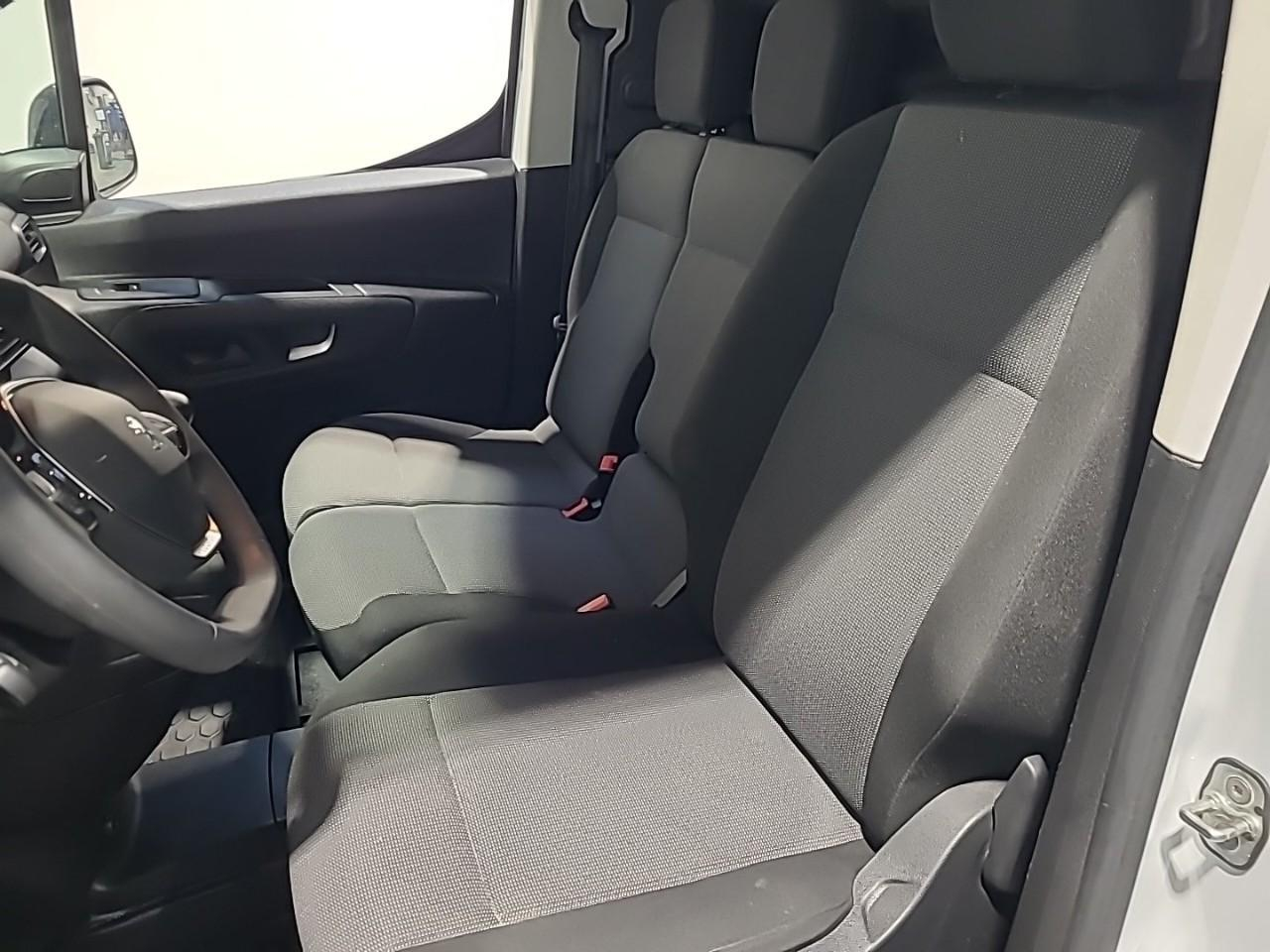 Peugeot Partner fourgon m 950 kg bluehdi 100 s&s bvm6 — photo 10