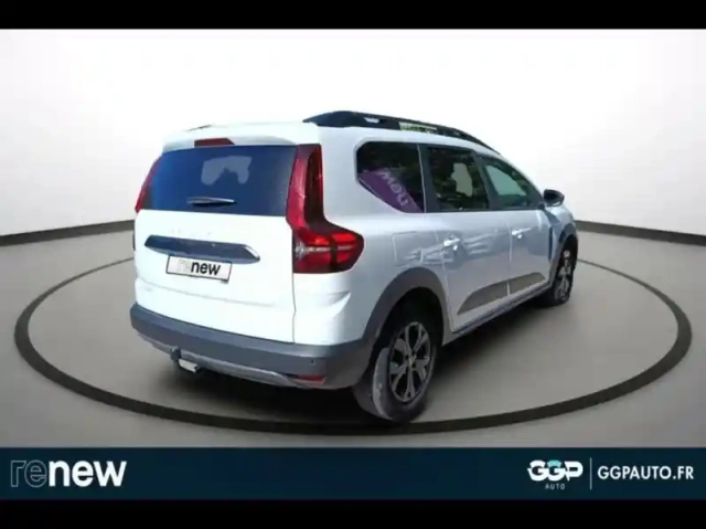 Dacia Jogger 1.0 tce 110ch sl extreme 5 places — photo 6