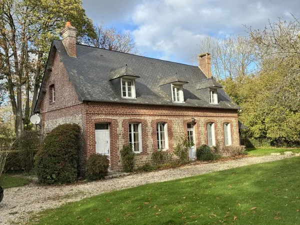 Loue maison 115m²