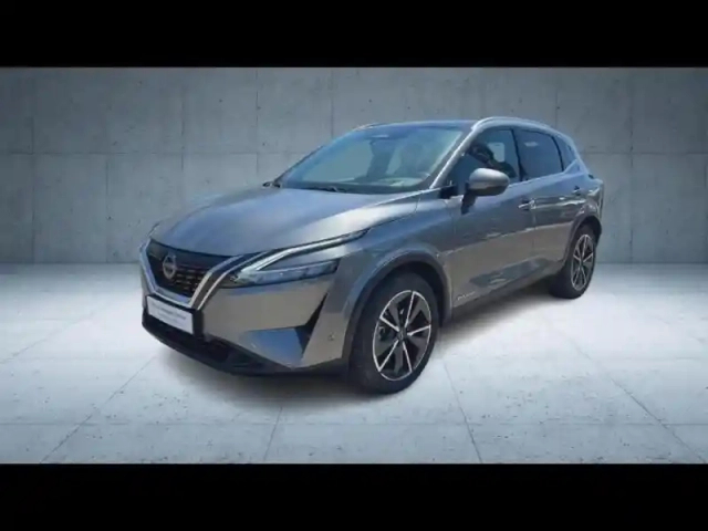 Nissan Qashqai e-power 190ch tekna 2022