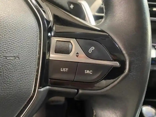 Peugeot 3008 1.2 130 allure eat8 toit pano gps camera carplay — photo 13
