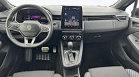 Renault Clio 1.6 E-Tech 145ch full hybrid esprit Alpine - 25 — photo 8