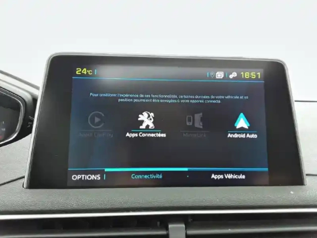 Peugeot 3008 hybrid4 300 e-eat8 — photo 34