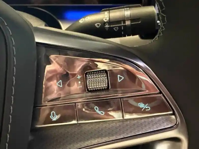 Byd Sealion 7 530ch - 91,3 kwh excellence awd — photo 12