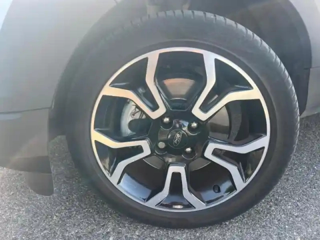 Ford Ecosport 1.0 ecoboost 125ch active flexifuel avec boitier biomotors — photo 12