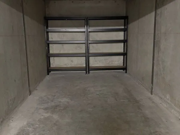 Garage fermé sécurisé Biarritz Kléber