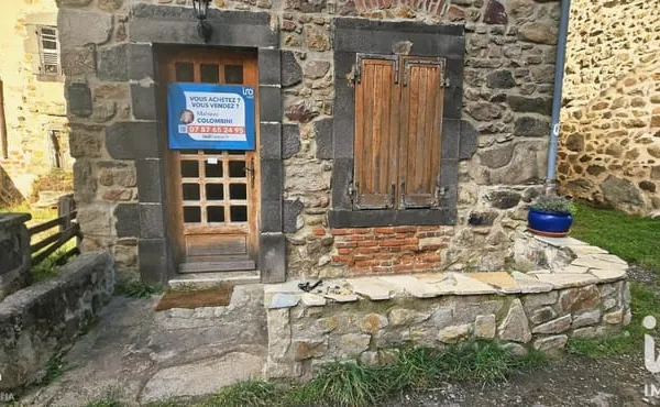 Maison 6 pièces 117 m²