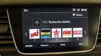 Opel Grandland 1.2 Turbo 130ch — photo 19