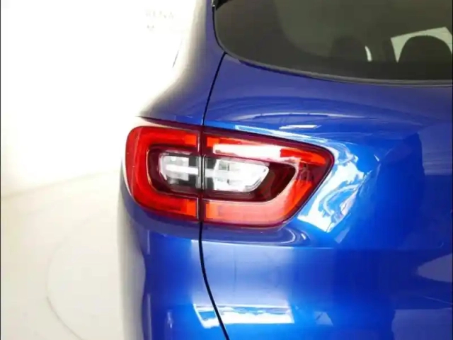 Renault Kadjar 1.5 blue dci 115ch  intens edc - 21 — photo 5