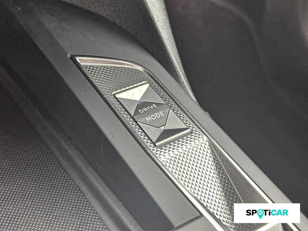 Ds Ds 3 1.2 puretech 130ch performance line automatique — photo 16