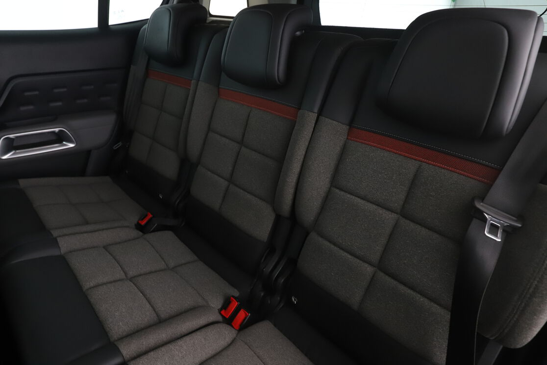Citroen C5 Aircross 1.5 Blue-HDi Business EAT8 — photo 13