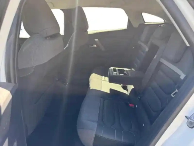 Citroën C4 puretech 130ch s&amp;s shine eat8 — photo 25