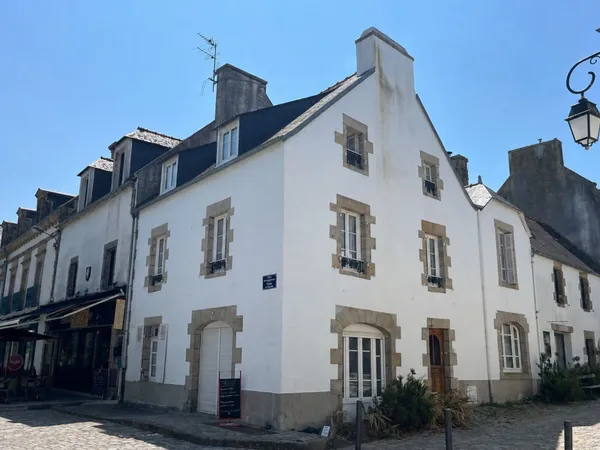 Maison 6 pièces 153 m²