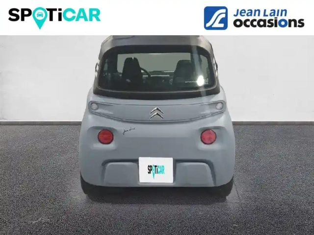 Citroën Ami — photo 5