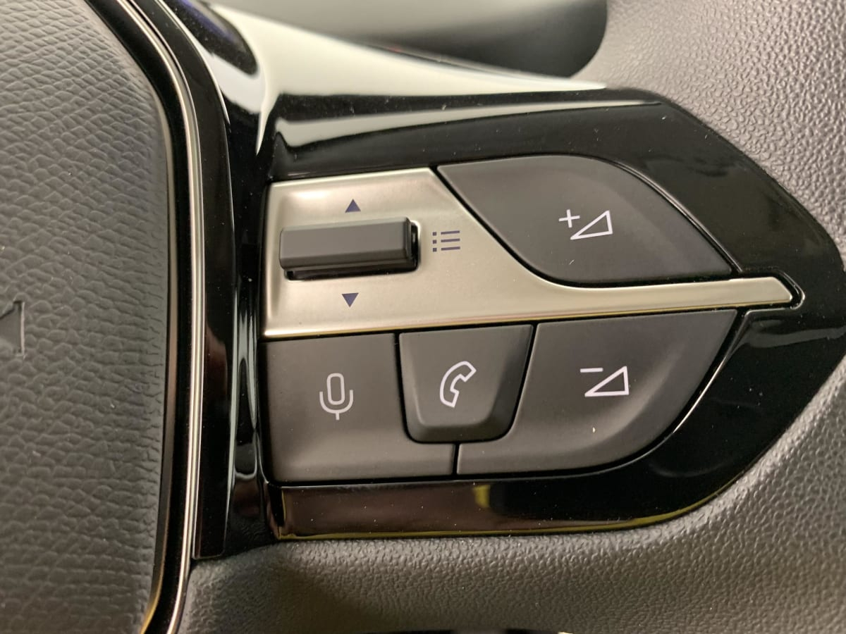 Peugeot Partner Fourgon — photo 17