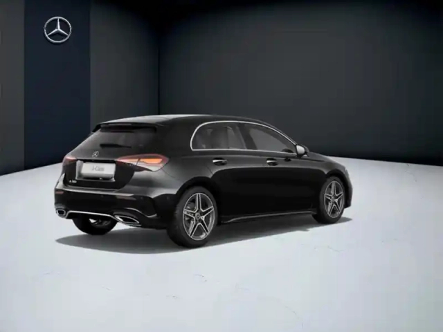 Mercedes Classe A 180 amg line — photo 5