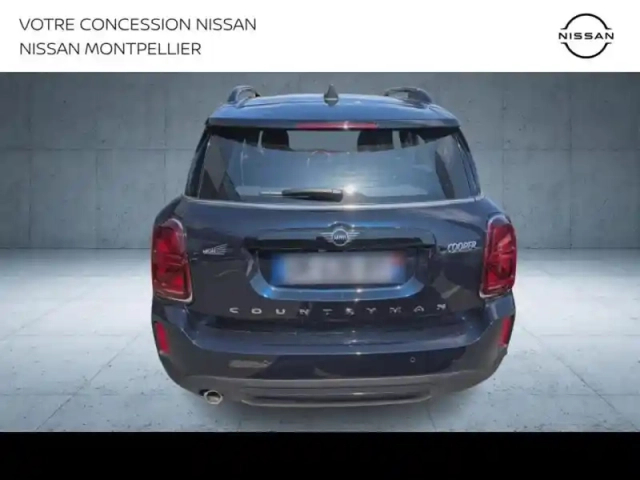 Mini Countryman cooper 136ch  essential bva7 — photo 5