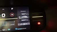 Dacia Jogger 1.6 hybrid 140ch Extreme 5 places — photo 9