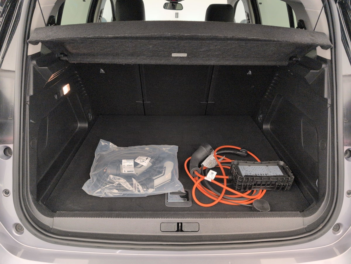 Citroën C5 Aircross — photo 11
