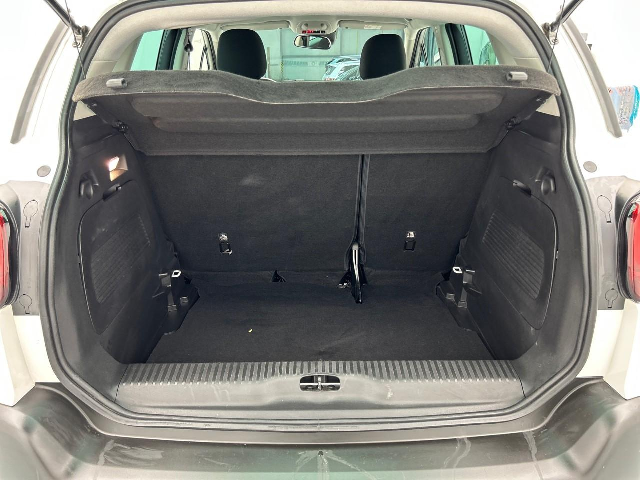 Citroën C3 Aircross puretech 130 s&s eat6 shine — photo 14