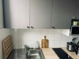 Studio de 16m2 à louer sur Boulogne-Billancourt