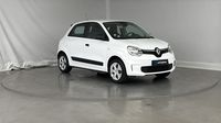 Renault Twingo E-Tech Electric Life R80 Achat Intégral - 21MY — photo 3