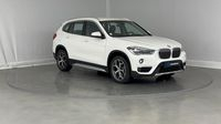 Bmw X1 sDrive18iA 140ch xLine DKG7 Euro6d-T — photo 3