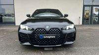 Bmw Série 4 Gran Coupé 420dA xDrive 190ch M Sport