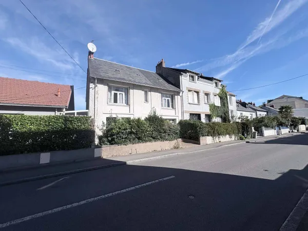 Maison 5 pièces 154 m²