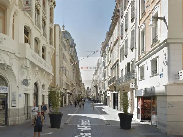 Boutique 193 m²