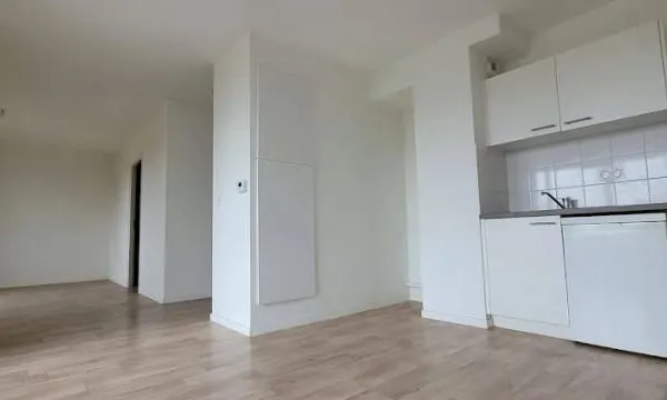 Appartement 1 pièce 39 m²