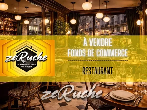 Fonds de commerce
