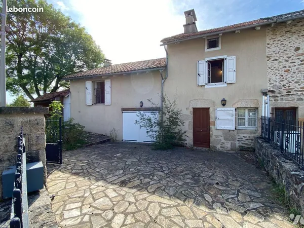 Maison 6 pièces 120 m²