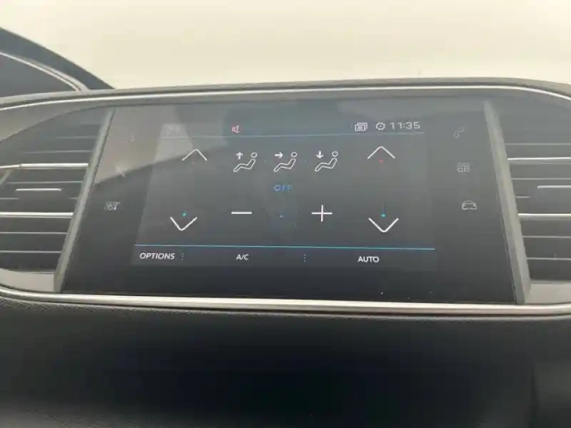 Peugeot 308 bluehdi 100ch s&amp;s bvm6 — photo 45