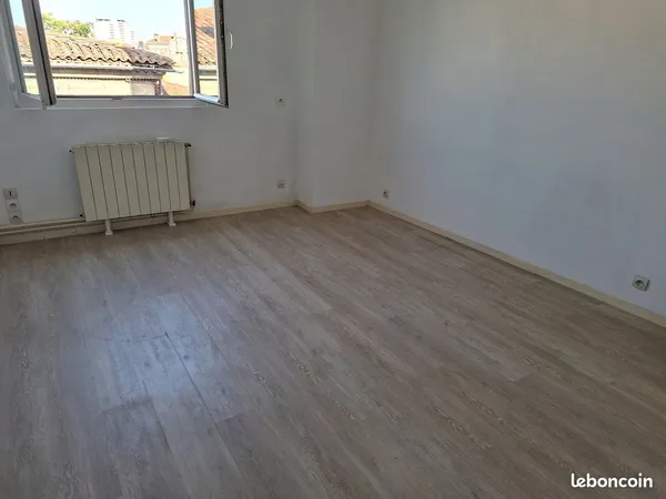 Appartement T3 proche Victoire et TRAM B