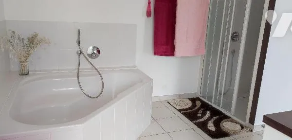 Maison 7 pièces 168 m²