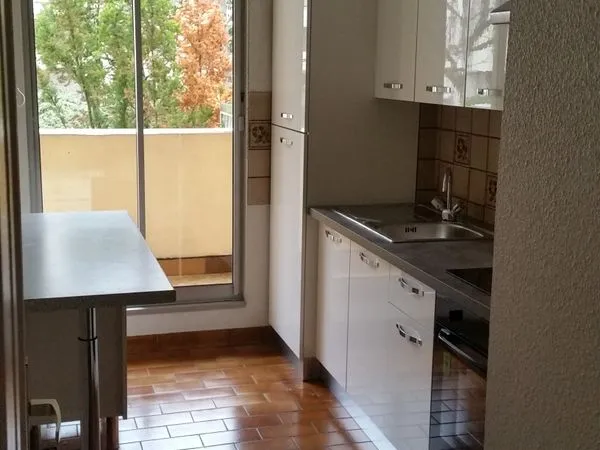 2 pièces 33 rue Finkwiller 67000 Strasbourg