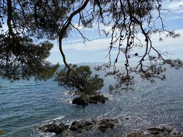 LA LONDE MAISON T5 DIRECT PLAGE