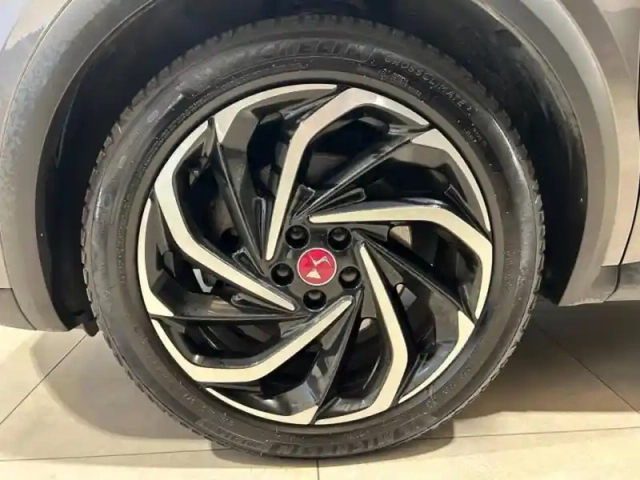 Ds Ds 7 crossback e-tense 225ch performance line + — photo 10