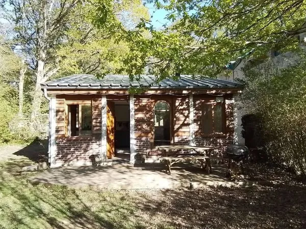 Maison de plain-pied 3 pièces 55 m²