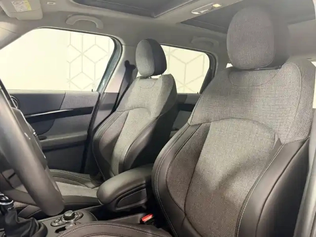 Mini Mini countryman 125 - 95 ch all4 bva6 — photo 62
