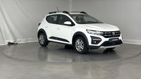 Dacia Sandero 1.0 TCe 90ch Stepway Confort — photo 3