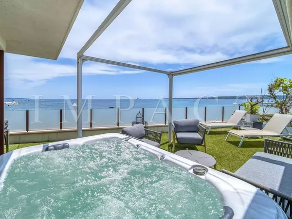 Maison de luxe 6 pièces 180 m²