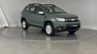 Dacia Duster 1.5 Blue dCi 115ch Expression 4x2 — photo 3
